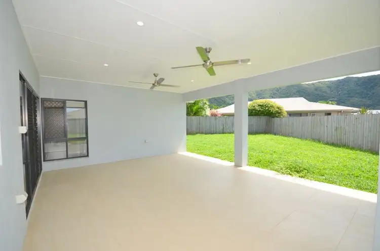 Fifth view of Homely house listing, 4 Bundey Street, Bentley Park QLD 4869