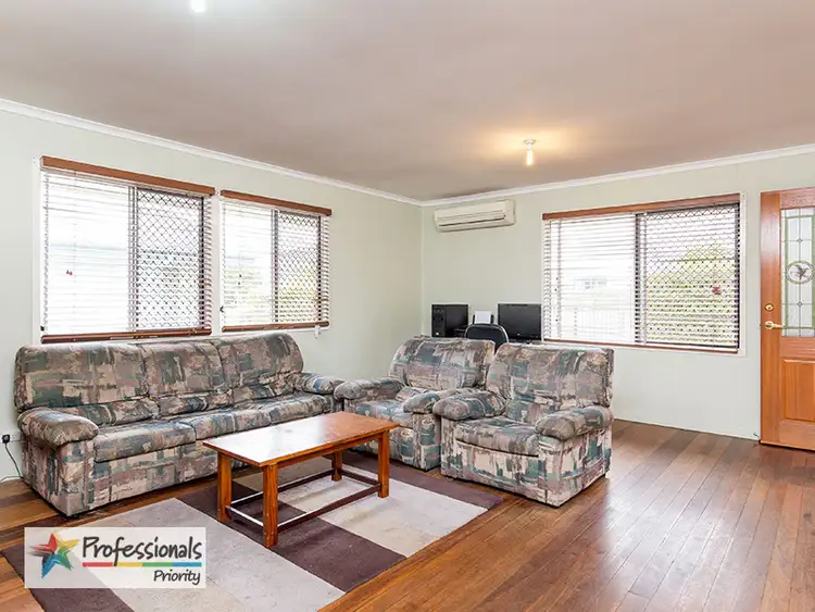 Second view of Homely house listing, 67 Eidsvold Street, Keperra QLD 4054