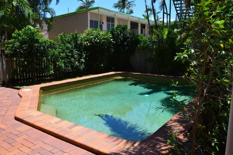 Third view of Homely unit listing, 3/158 McLeod Street, Cairns North QLD 4870