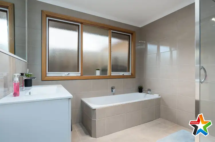 Second view of Homely house listing, 3 Baystone Place, Lilydale VIC 3140