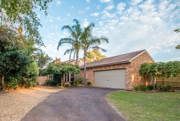 Second view of Homely house listing, 74 Blackburn Road, Mooroolbark VIC 3138