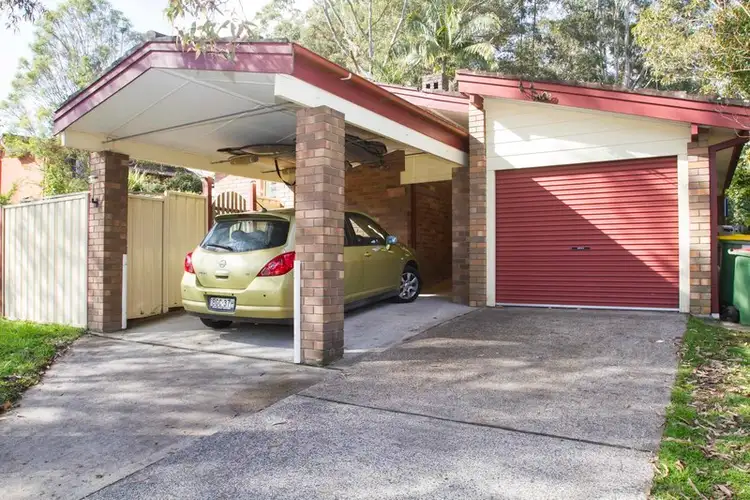 Second view of Homely house listing, 1/184 Willoughby Road, Wamberal NSW 2260
