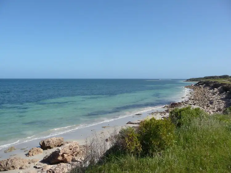 Seventh view of Homely land listing, LOT Lot 14,, 10 Second Street, Port Moorowie SA 5576