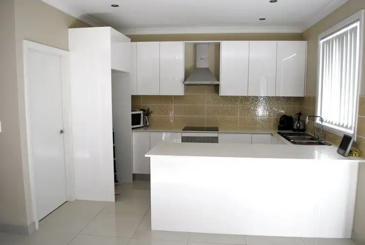 Third view of Homely semi-detached listing, Address available on request