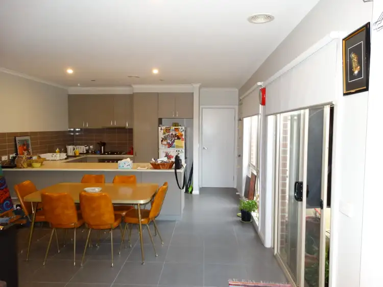Fifth view of Homely townhouse listing, 3/801 Ripon Street, Redan VIC 3350
