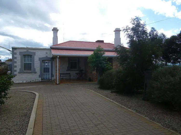 Second view of Homely house listing, 9 Ellis Street, Redhill SA 5521