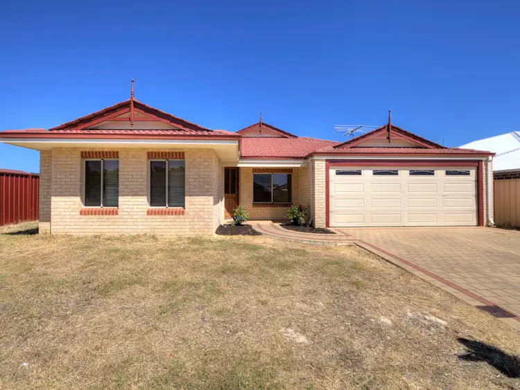 29 Baza Gardens, Maida Vale WA 6057