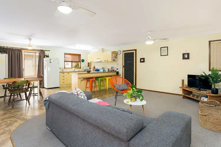 Third view of Homely house listing, 51A Robertson Avenue, Margate QLD 4019