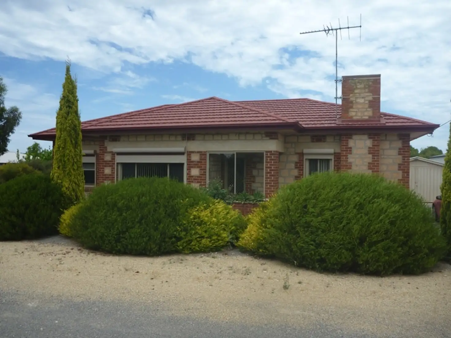 Main view of Homely house listing, 16 GB Sherriff Road, Yorketown SA 5576
