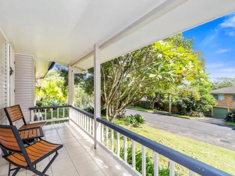 Third view of Homely house listing, 2 Shelly Ave, Lismore NSW 2480