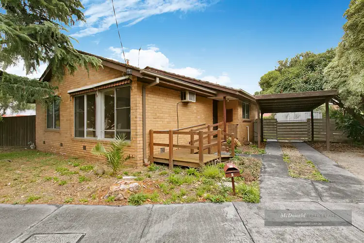 2 Bracknell Street, Keysborough VIC 3173
