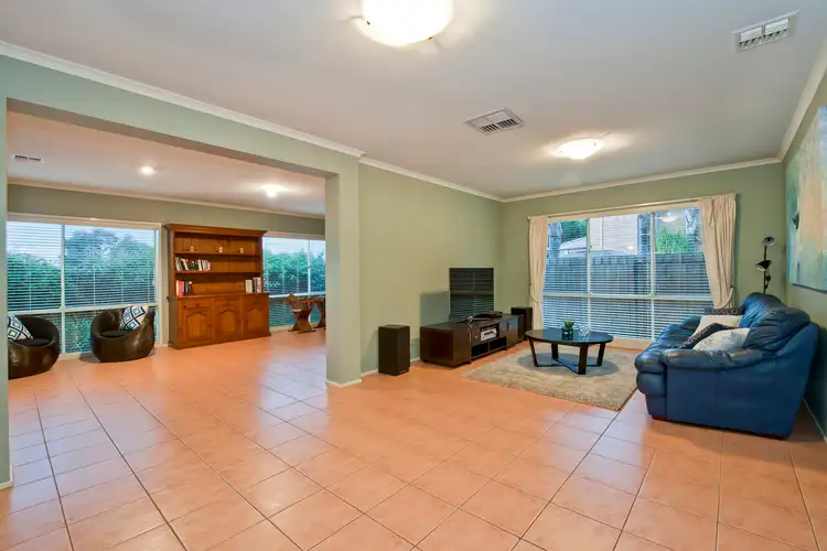 Sixth view of Homely house listing, 7 Lyell Place, Taylors Lakes VIC 3038