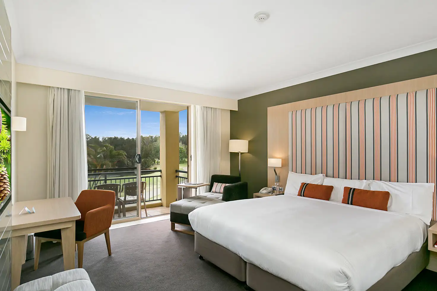 Main view of Homely studio listing, 4110/64 Palm Meadows Drive, Carrara QLD 4211