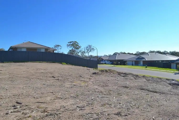Third view of Homely land listing, 15 Drew Street, Bonnells Bay NSW 2264