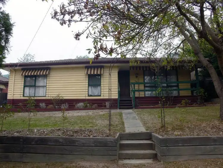 Second view of Homely house listing, 81 Shirley Crescent, Woori Yallock VIC 3139