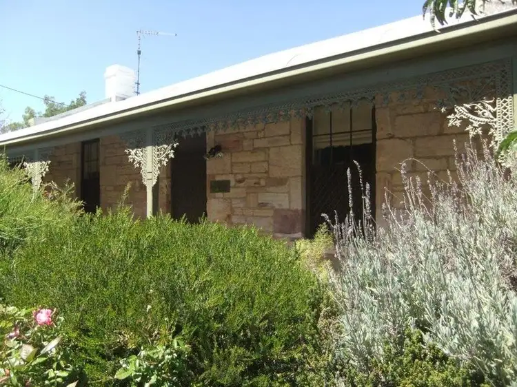 Second view of Homely house listing, 8 James Street, Kapunda SA 5373