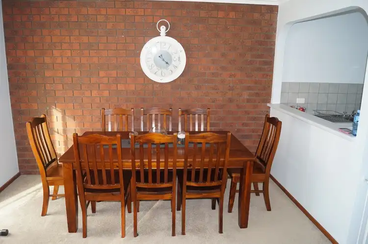 Third view of Homely unit listing, 1/202 Katamatite Road, Numurkah VIC 3636