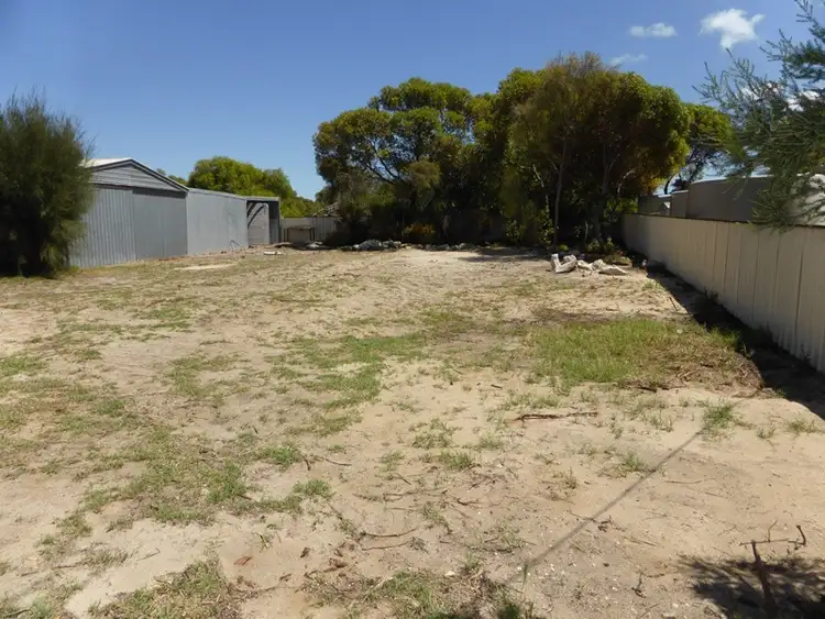 Third view of Homely land listing, Lot 1 Nelson Street, Marion Bay SA 5575