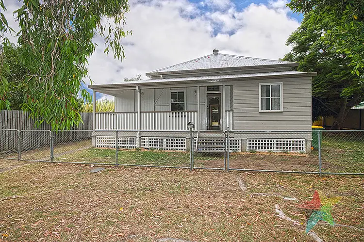 100 Thorn Street, Ipswich QLD 4305