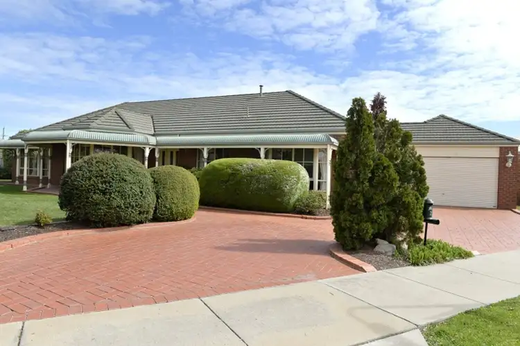21 Merino Drive, Shepparton VIC 3630