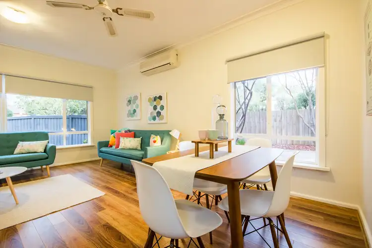 Fifth view of Homely house listing, 1/35 Lionel Crescent, Croydon VIC 3136
