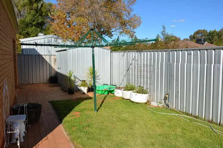 Sixth view of Homely townhouse listing, 18 Curran Close, Mildura VIC 3500