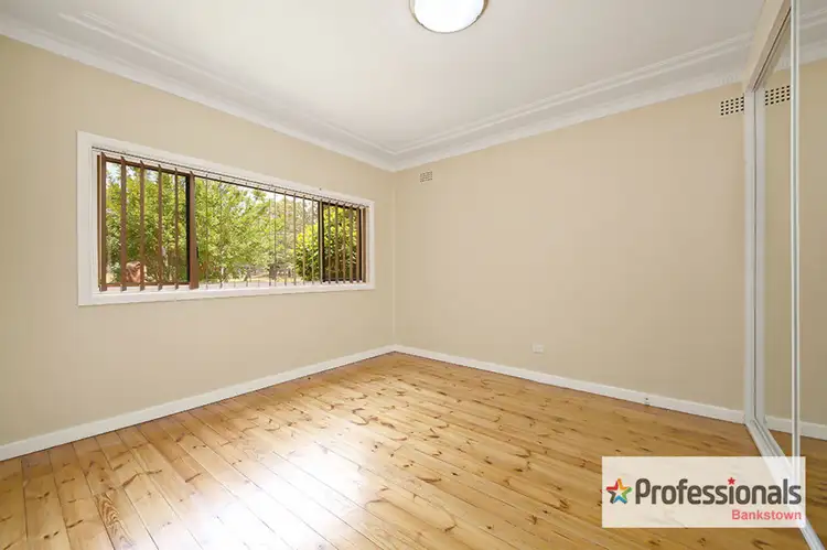 Fourth view of Homely house listing, 18 Palmer Street, Sefton NSW 2162