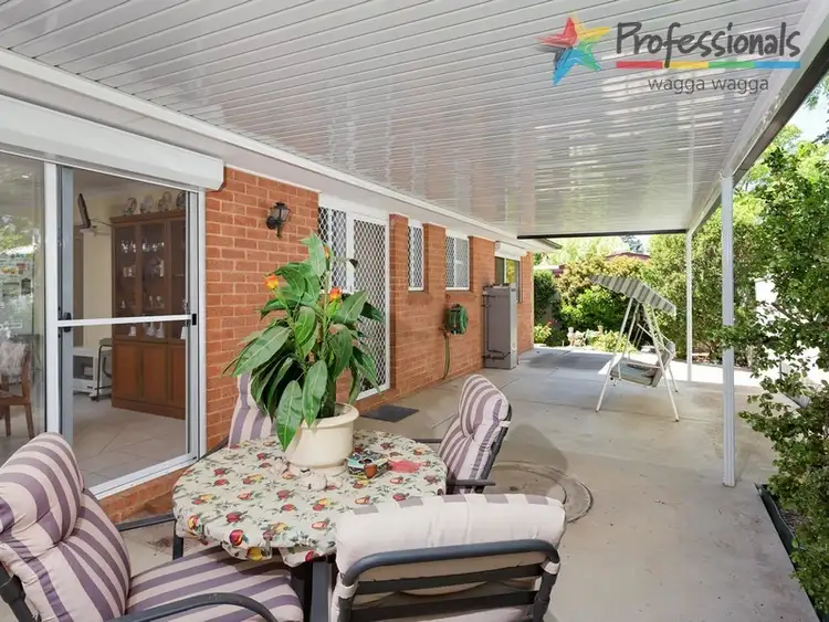 Seventh view of Homely villa listing, 2/14 Faye Avenue, Wagga Wagga NSW 2650