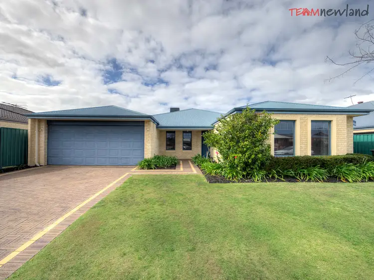 28 Warda Crescent, Forrestfield WA 6058