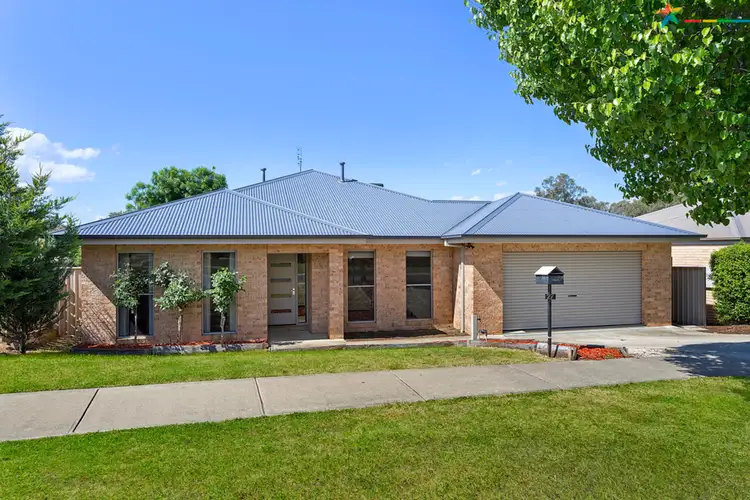 27 Caraway Street, Baranduda VIC 3691