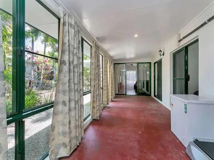 Fifth view of Homely house listing, 18 Bulimba Crescent, Mount Sheridan QLD 4868