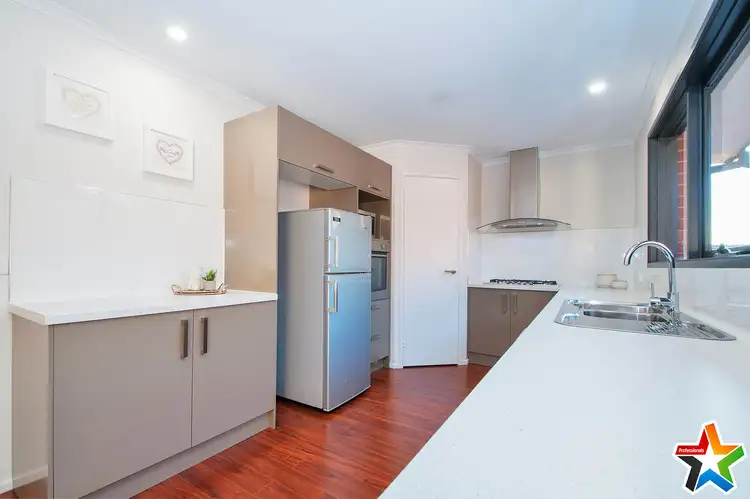 Fifth view of Homely house listing, 12 Kirkford Drive, Mooroolbark VIC 3138