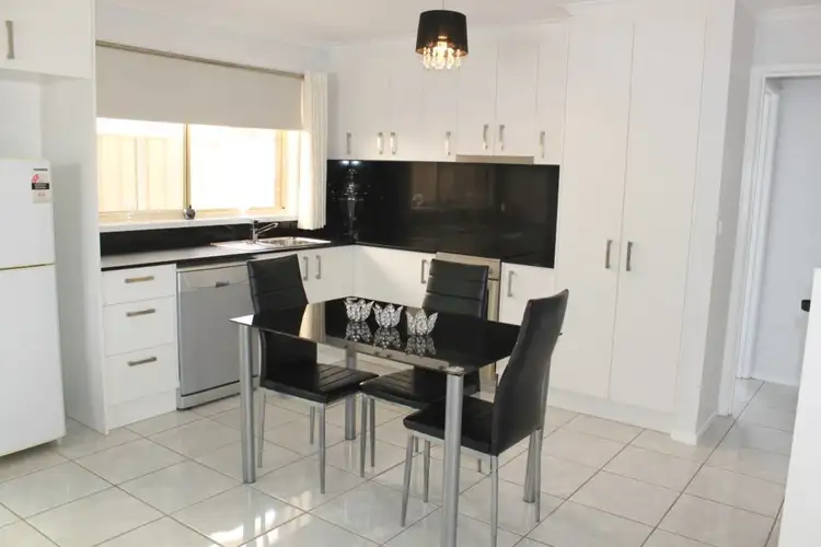 Second view of Homely unit listing, Unit 3/645 Etiwanda Avenue, Mildura VIC 3500