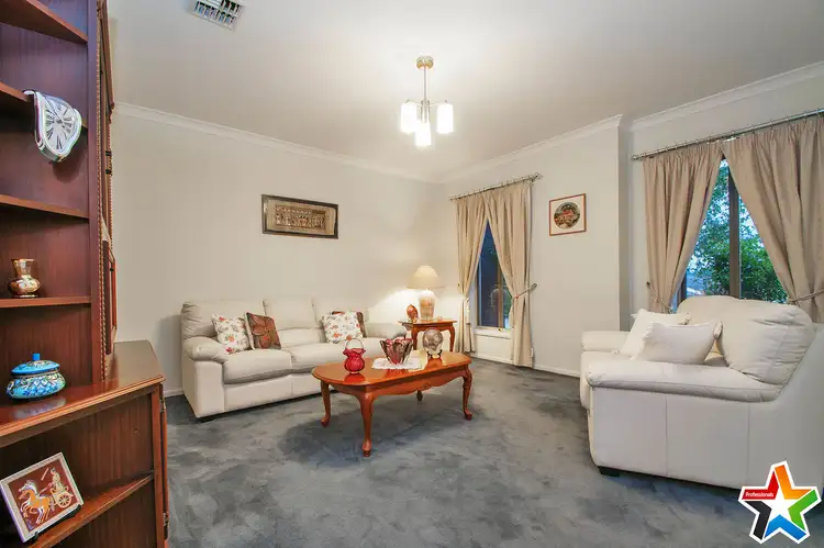 Third view of Homely house listing, 24 Pacific Drive, Mooroolbark VIC 3138