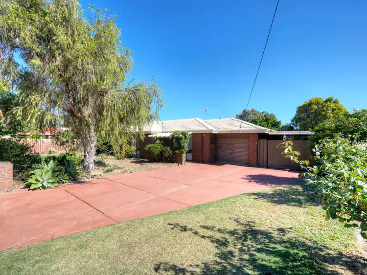 Main view of Homely house listing, 76 Pavetta Crescent, Forrestfield WA 6058