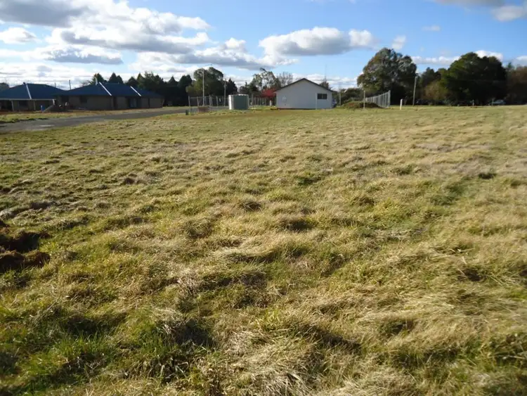 Pine Grove Lot 12 McIntosh Road, Crookwell NSW 2583