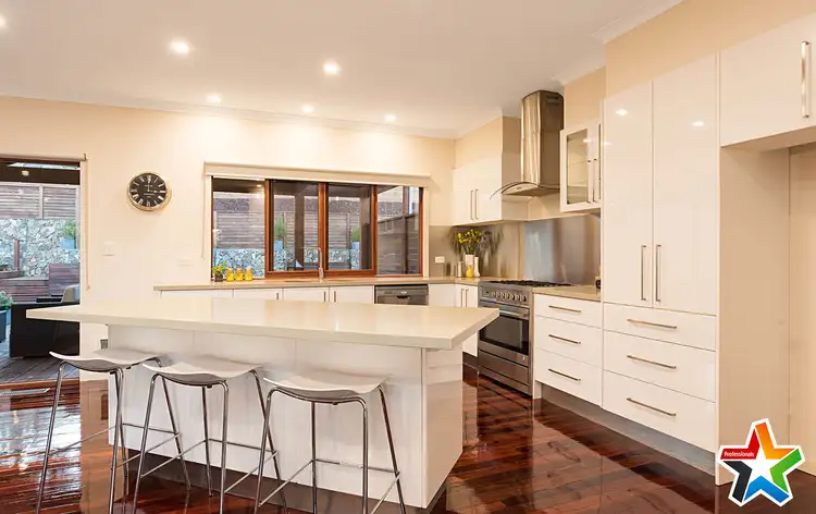 Fifth view of Homely house listing, 15 Marven Court, Lilydale VIC 3140