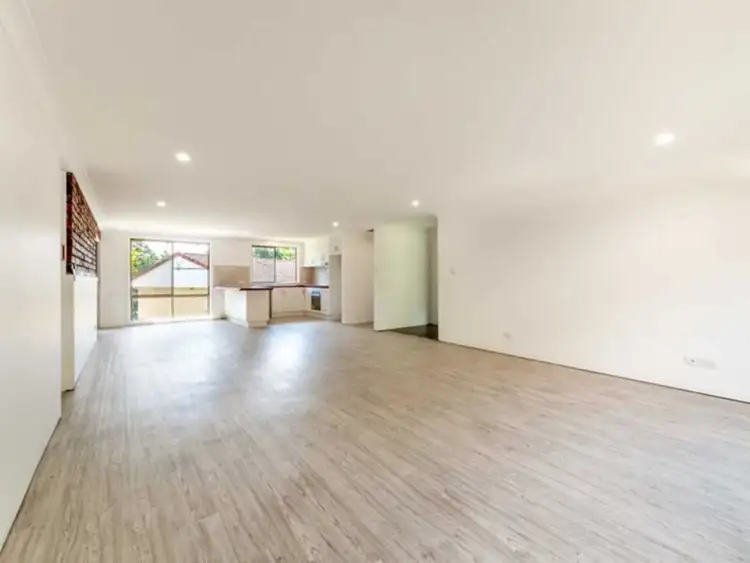 Second view of Homely house listing, 18 Valley View Drive, Lismore Heights NSW 2480