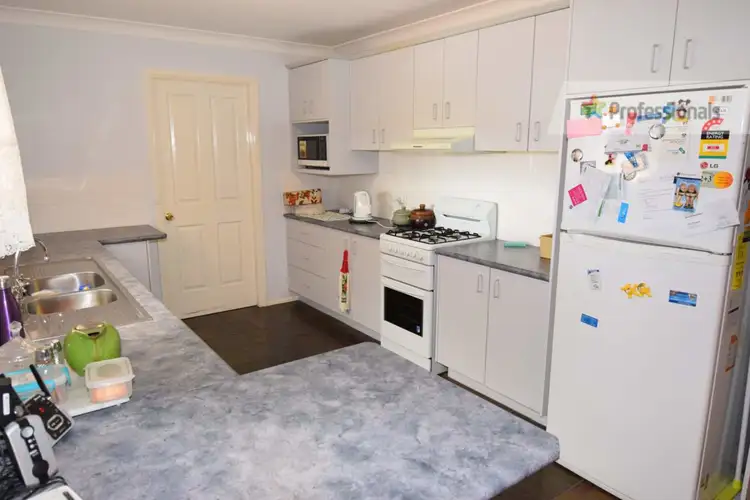 Second view of Homely house listing, 41 Ussher Crescent, Windradyne NSW 2795