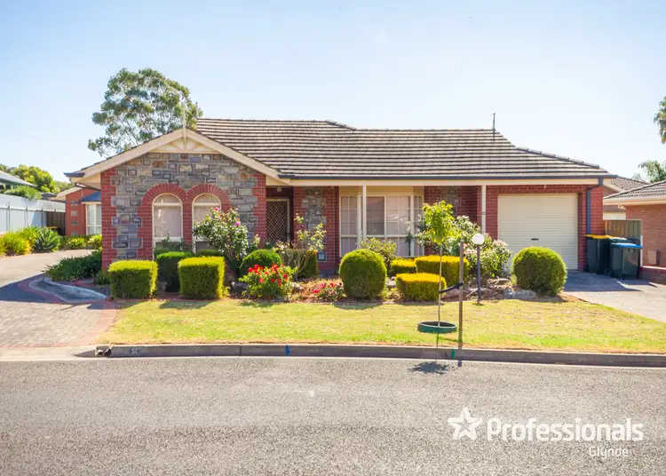 1/26 Stoneybrook Drive, Paradise SA 5075
