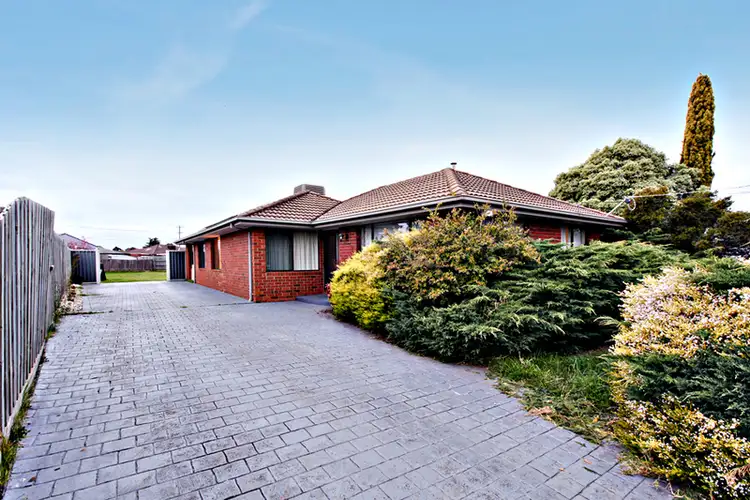 22 Swan Street, Werribee VIC 3030
