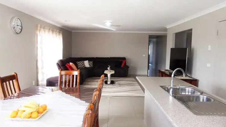 Second view of Homely house listing, 15 Rosemont Crescent, Shepparton VIC 3630