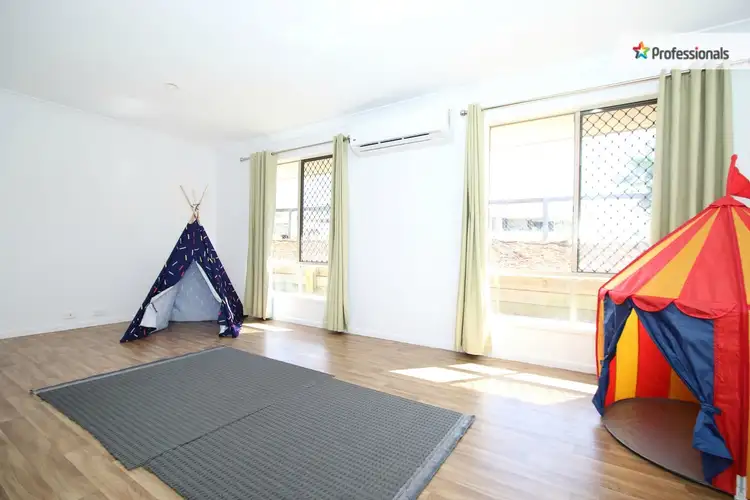 Sixth view of Homely house listing, 16-18 Red Ash Court, Jimboomba QLD 4280