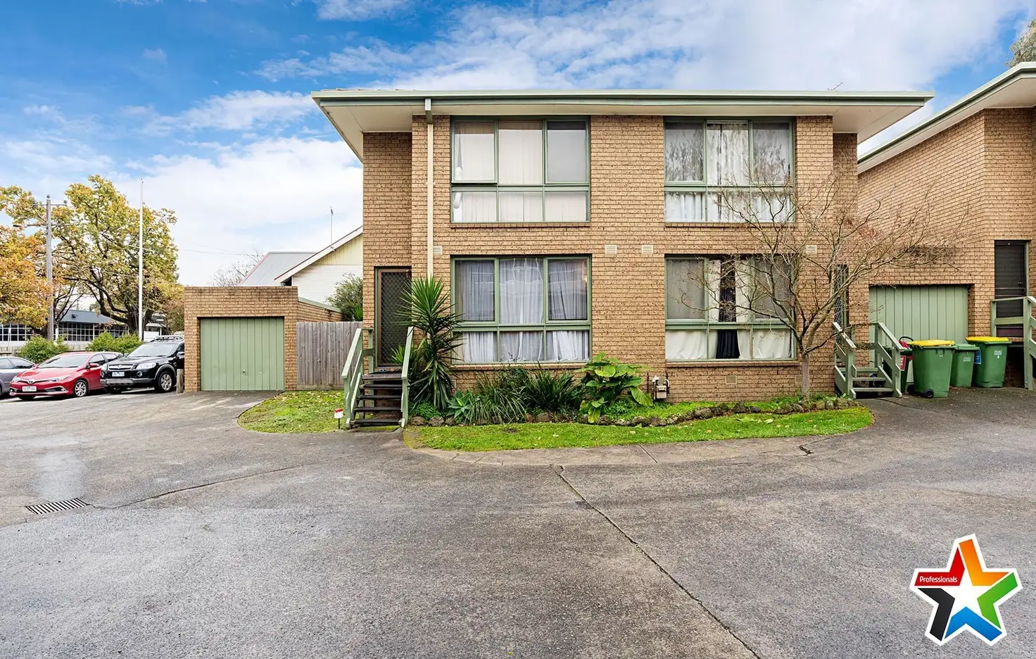 Main view of Homely unit listing, 1/50 Anderson Street, Lilydale VIC 3140