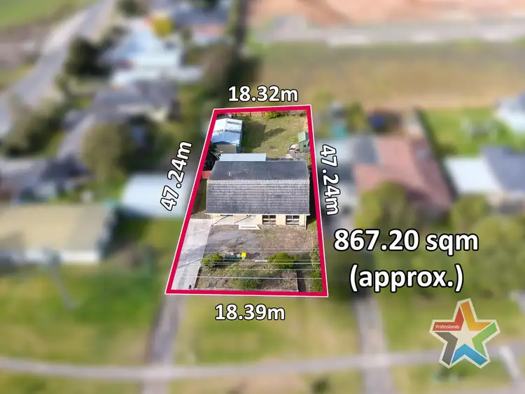 Main view of Homely house listing, 132 Edward Road, Chirnside Park VIC 3116