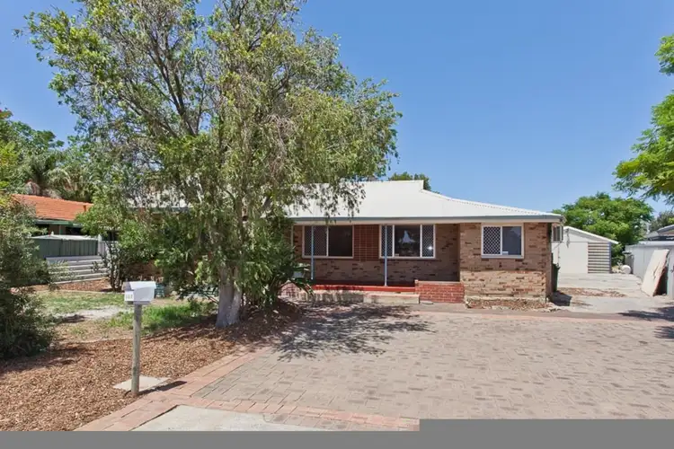 Main view of Homely house listing, 537 KALAMUNDA ROAD, High Wycombe WA 6057