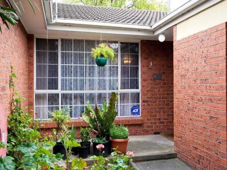 U3 Hewish Road, Croydon VIC 3136