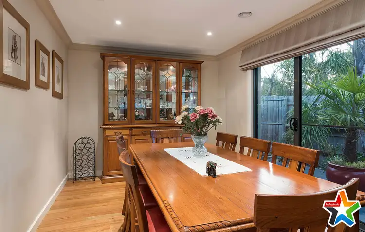 Third view of Homely house listing, 12a Kathy Court, Mooroolbark VIC 3138