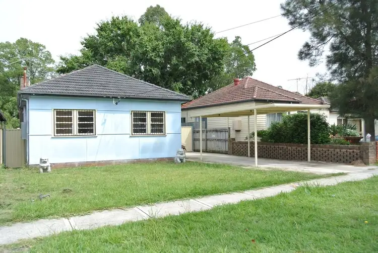 Main view of Homely house listing, 47 Maranoa Street, Auburn NSW 2144