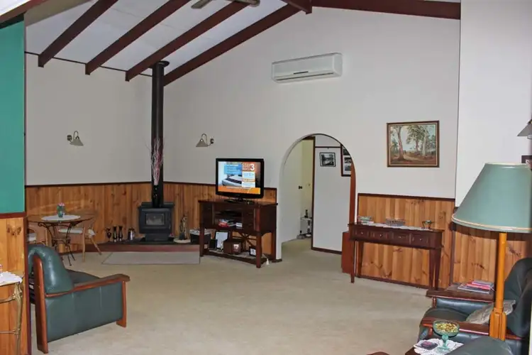 Second view of Homely house listing, 44 Exmouth Street, Lawrence NSW 2460
